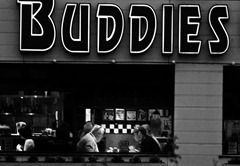 Buddies