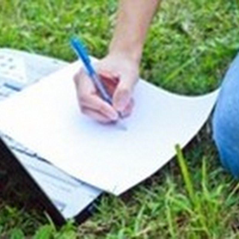 BloggerSentral blogging tips