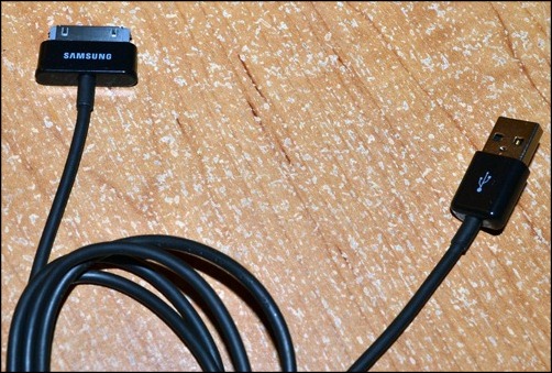 Samsung Galaxy Tab2 cable Samsung Galaxy Tab2 cable