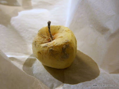 MUGARITZ (San Sebastian, Spain) The worlds third best restaurant? MUGARITZ (San Sebastian, Spain) The worlds third best restaurant?