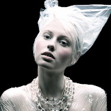 Plastic Fantastic by Tomaas