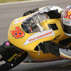 Training Lausitzring 14.04. 2008