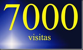 7000visitas