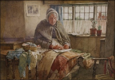 walter langley