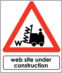 Web Site Construction