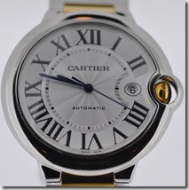 cartier replica
