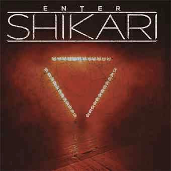 Enter Shikari – Arguing With Thermometers – 2012
