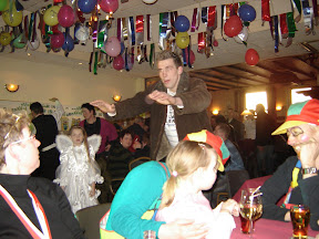 Kleintje Carnaval