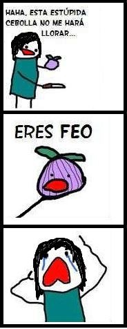 Cebolla Cruel Cebolla Cruel