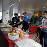 EUHackathon Hack4Kids 1st Morning Google June 20, 2012