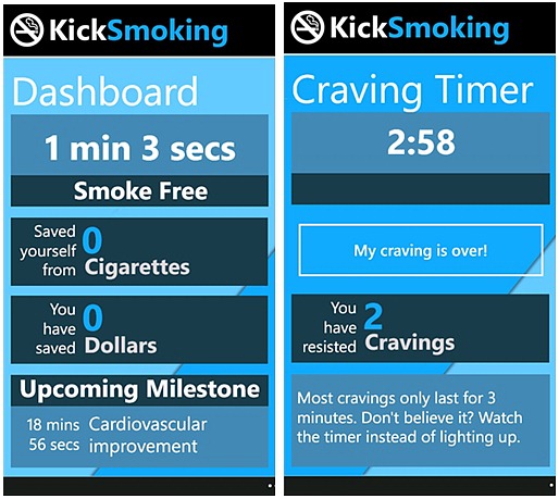 Kick Smoking Kick Smoking