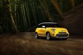 2014 Fiat 500L Trekking