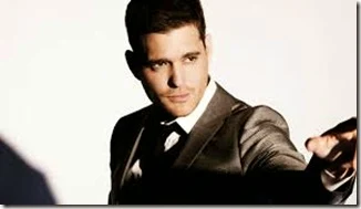 Proximo Show de Michael Buble  entradas en SAo Paulo