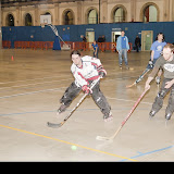 Fotos Escola Hockey