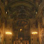 Dentro da Igreja