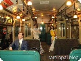 London Transport Museum London Transport Museum