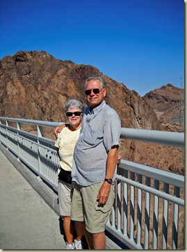 Walt and Margaret Walt and Margaret