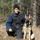 Nora & Husse 2007