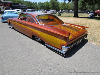  Strangers Car Show Pictures and Coverage 2012