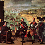 BARROCO ESPAÑOL PINTURA: ZURBARAN