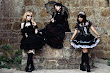 Gothic Models