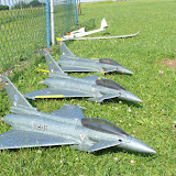 Eurofighter Staffel