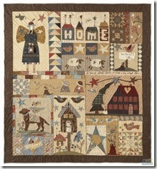 Born to Quilt Born to Quilt
