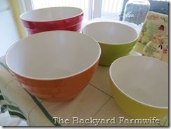 kitchen toys - The Backyard Farmwife