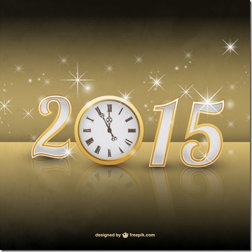 FELIZ 2015 (1) FELIZ 2015 (1)