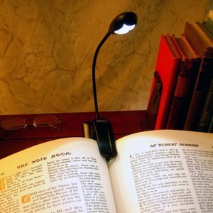 booklight