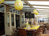  Paaswedstrijd 2011