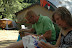  Zomerkamp 2010 Usselo