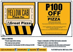 EDnything_Yellow Cab P100 Off Coupon