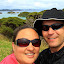 Self-Portrait At Orethei Bay - Bay Of Islands, New Zealand