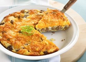 ImpossiblyEasyCheeseburgerPie