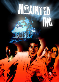 Poster art by Rich Nehmad, Cara Boiler, and Ernie Rockelman