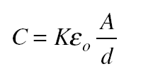 Capacitance equations 6-02-32 PM