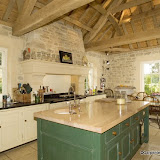 Leys Farm, Oxfordshire
