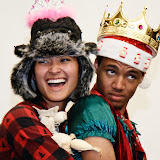Kairos "Ugly Outfit" Christmas Party 2008