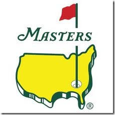 Link to The Masters Golf Tournament, Augusta Georgia