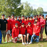 Regates de l'Espoir 2012 Mantes