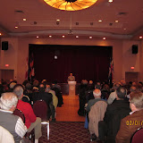 Lecture by VAHAKN DADRIAN
