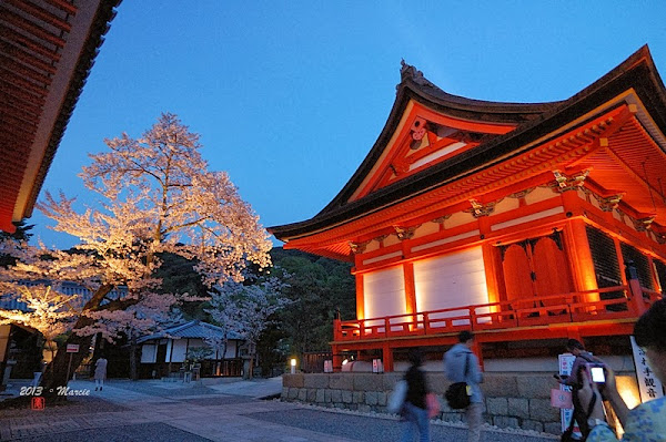 京都清水寺