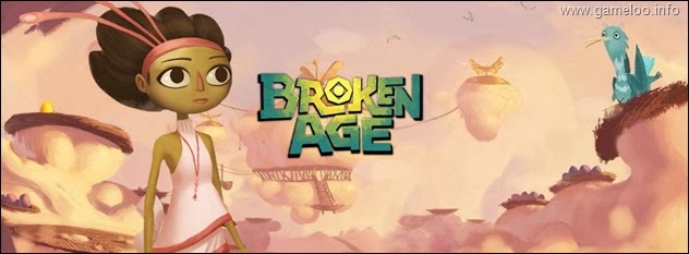 Broken Age: Act 1 - RELOADED