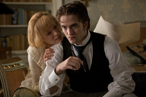 Bel Ami 10