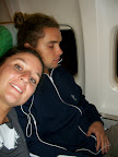 Thaïlande - Bangkok - Hop, direction Istanbul !
