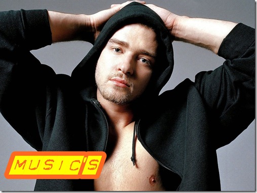 justin timberlake 