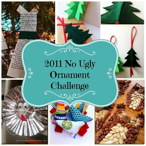 2011NUOChallenge #NUO2013 #Christmasornaments 2011NUOChallenge #NUO2013 #Christmasornaments