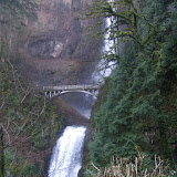 The Bridge at the Falls