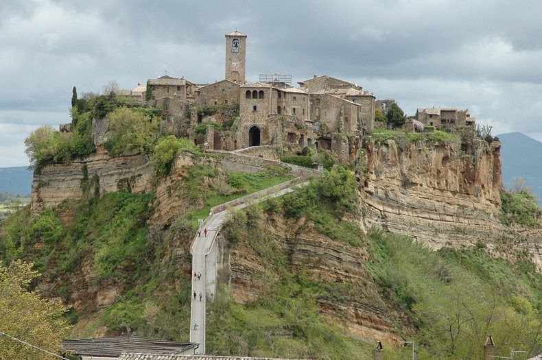 civita di bagnoregio 5